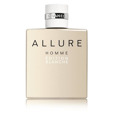 chanel allure homme edition blanche edp 50ml|Chanel Allure homme black friday.